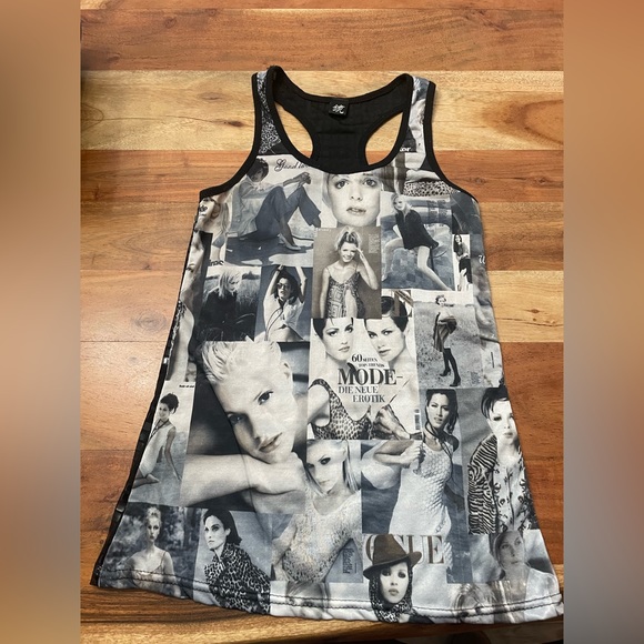 Shirt - Picture 2 of 3